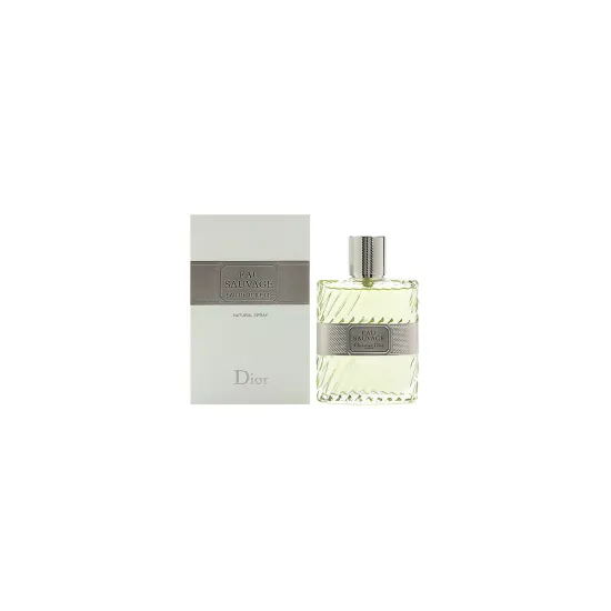 DIOR EAU SAUVAGE EDT SPRAY 100 ML