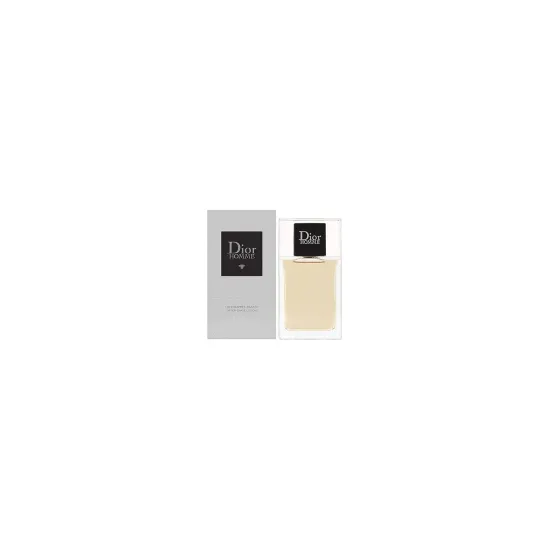 DIOR HOMME AFTER SHAVE LOTION 100 ML