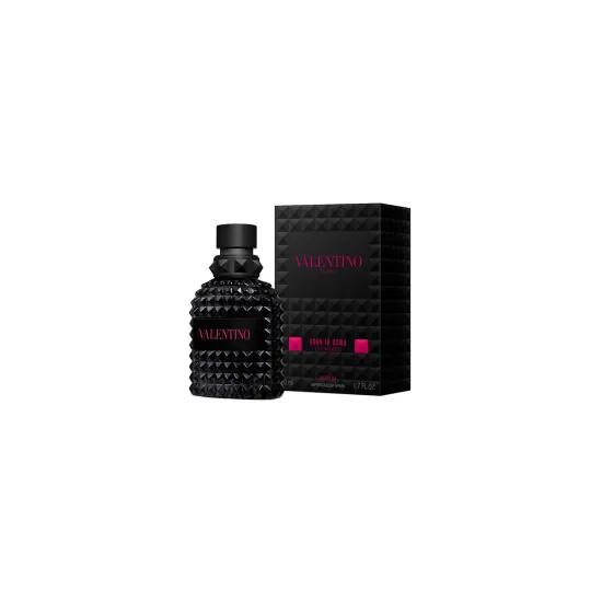 VALENTINO UOMO BORN IN ROMA EXTRADOSE EDT SPRAY...