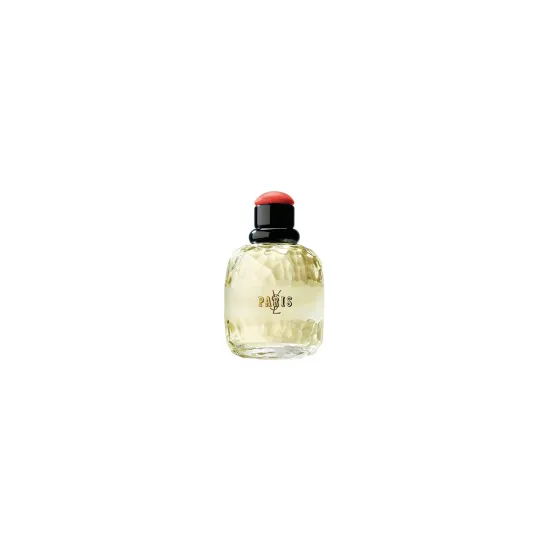 YSL PARIS EAU DE PARFUM SPRAY 125 ML