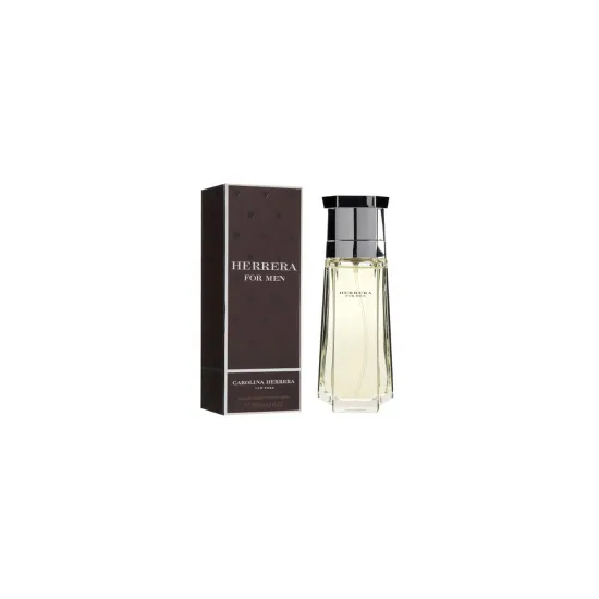 C.H. C. HERRERA MEN EDT SPRAY 100 ML