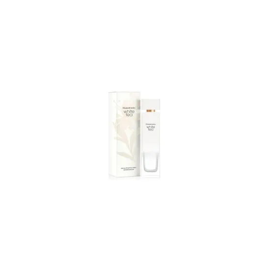 E. ARDEN WHITE TEA EDT SPRAY 100 ML