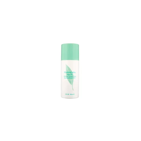 E. ARDEN GREEN TEA DEO SPRAY 150 ML