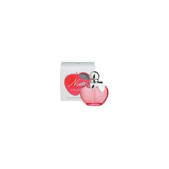 NINA RICCI NINA EDT SPRAY 80 ML