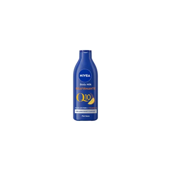 NIVEA BODY LOTION Q10 PIEL SECA 400 ML