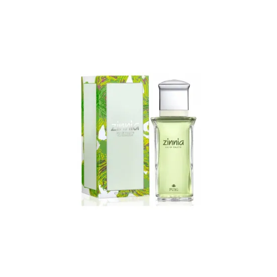 ZINNIA EDT SPRAY 100 ML