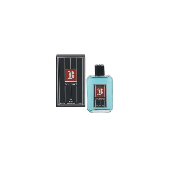 BRUMMEL AFTER SHAVE LOCION 250 ML