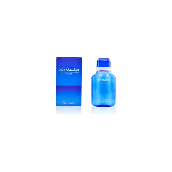 DON ALGODON MEN EDT 200 ML