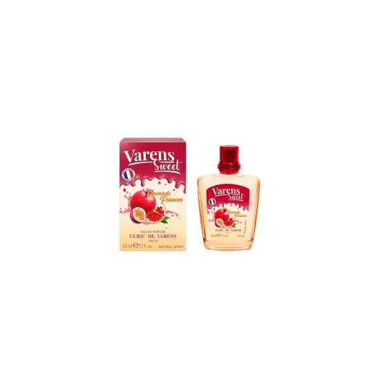 VARENS U.D.V. SWEET GRENADE PASSION EDP SPRAY...