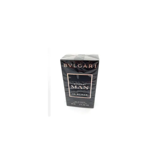 OUT.BULGARI MAN IN BLACK EDP SPRAY 60 ML