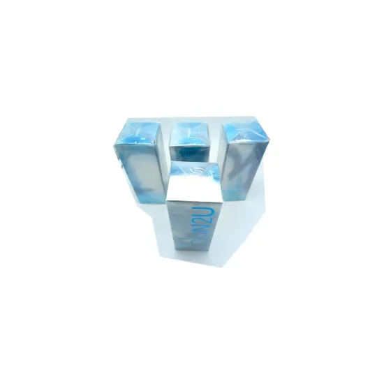 OUT.CK IN 2 U MAN EDT SPRAY 100 ML