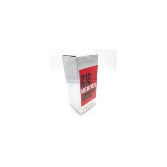 OUT.C.H. 212 HEROES EDT SPRAY 50 ML