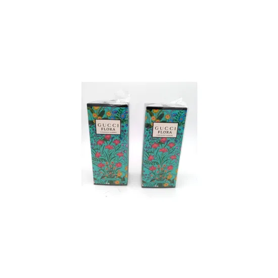OUT.GUCCI FLORA GORGEUS JASMINE EDP SPRAY 100 ML