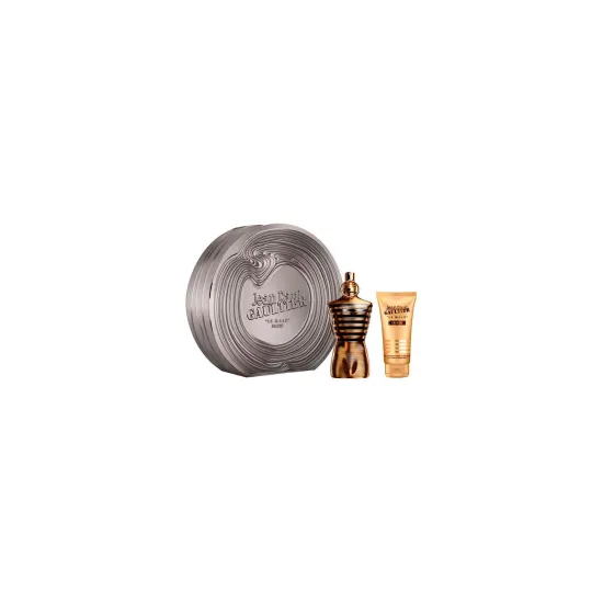 J.P. GAULTIER LE MALE ELIXIR EDP SPRAY 125 ML SETS