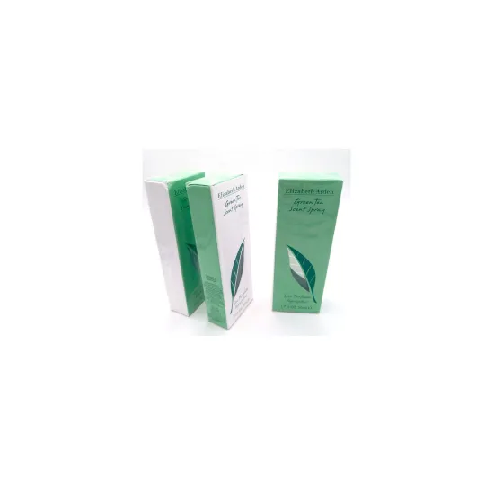 OUT.E. ARDEN GREEN TEA EDP SPRAY 50 ML