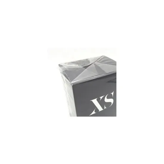 OUT.PACO RABANNE XS EDT SPRAY 100 ML