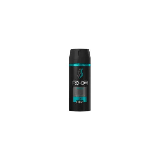 AXE DEO SPRAY 150 ML APOLLO