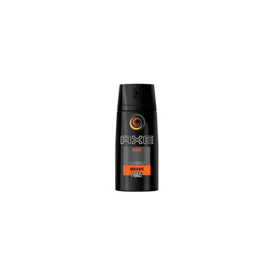 AXE DEO SPRAY 150 ML MUSK