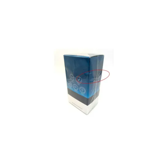OUT.A. BANDERAS THE ICON MEN EDT SPRAY 100 ML