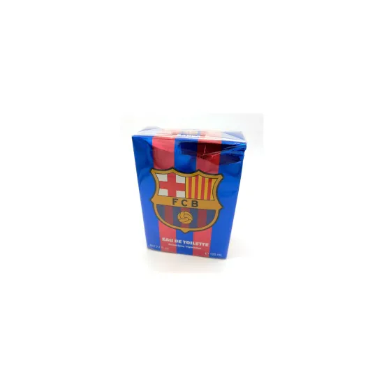 OUT.AIRVAL FC BARCELONA EDT SPRAY 100 ML