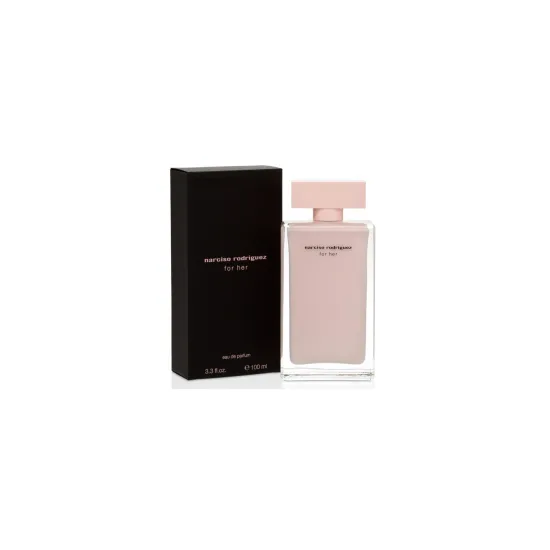 NARCISO RODRIGUEZ FOR HER EDP SPRAY 100 ML