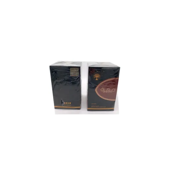 OUT.LATTAFA MOHRA EDP SPRAY 100 ML