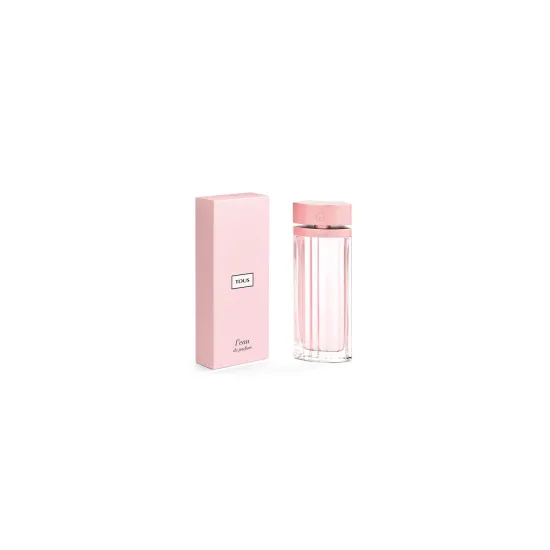 TOUS L-EAU EDP SPRAY 90 ML