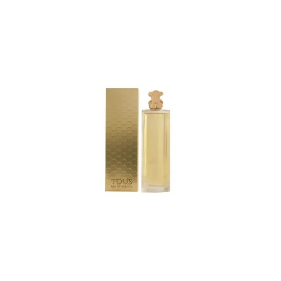TOUS EAU DE PARFUM SPRAY 90 ML