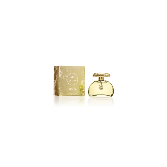 TOUS TOUCH EDT SPRAY 100 ML