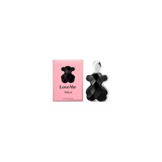TOUS LOVE ME THE ONYX EDP SPRAY 50 ML