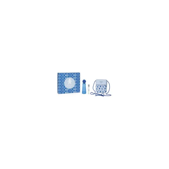 TOUS KIDS BOY EDT SPRAY 100 ML SETS