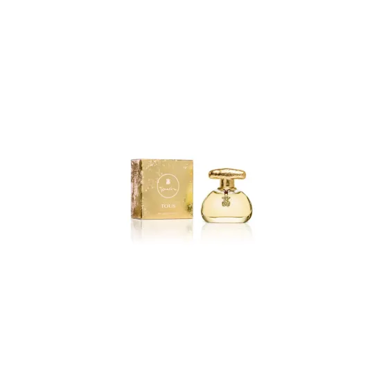 TOUS TOUCH EDT SPRAY 50 ML