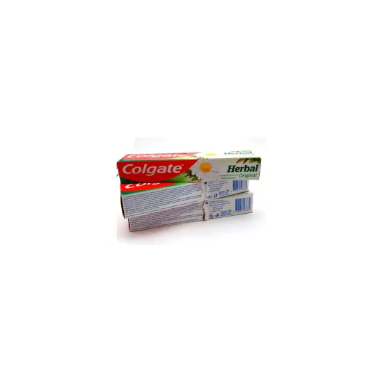 OUT.COLGATE PASTA DENTAL HERBAL 75 ML