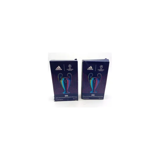 OUT.ADIDAS UEFA GOAL EDT SPRAY 100 ML