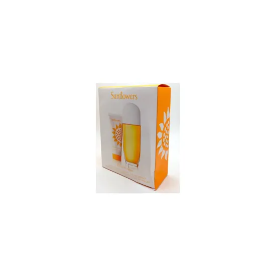 OUT.E. ARDEN SUNFLOWERS EDT SPRAY 100 ML TS