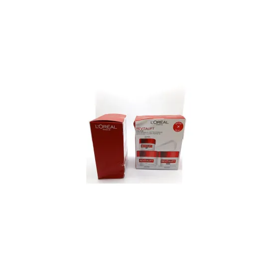 OUT.L'OREAL ADVANCED REVITALIFT PROGRAM 115 ML SET