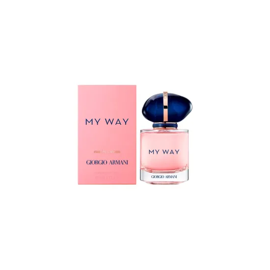 G. ARMANI MY WAY EDP SPRAY 30 ML