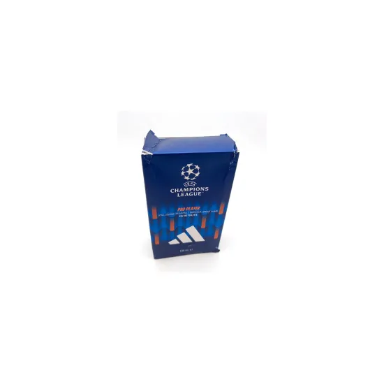 OUT.ADIDAS UEFA 12 EDT SPRAY 100 ML