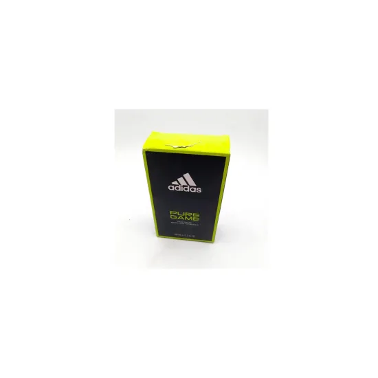 OUT.ADIDAS PURE GAME EDT SPRAY 100 ML