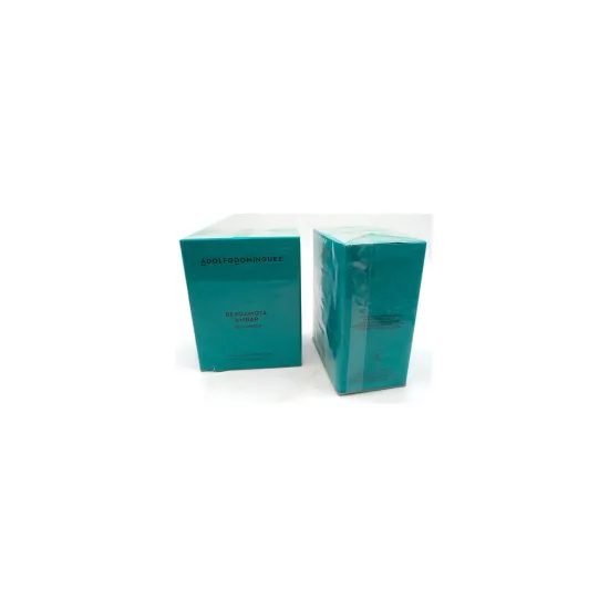 OUT.A.D. AGUA FRESCA BERGAMOTA AMBAR EDT SPRAY...