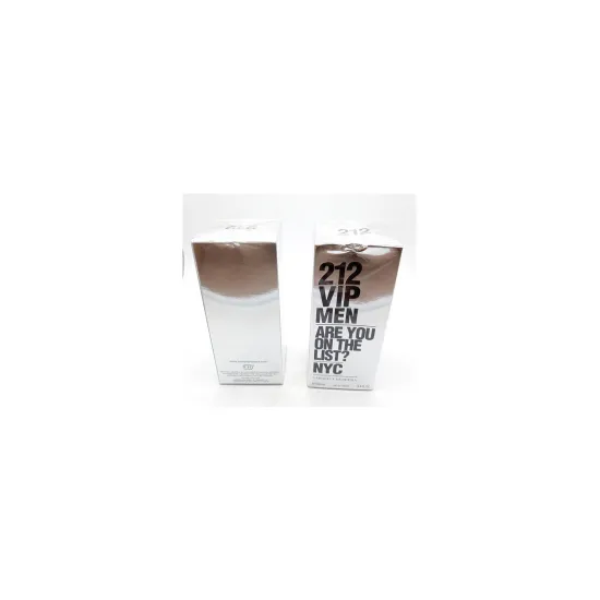 OUT.C.H. 212 VIP MEN EDT SPRAY 100 ML