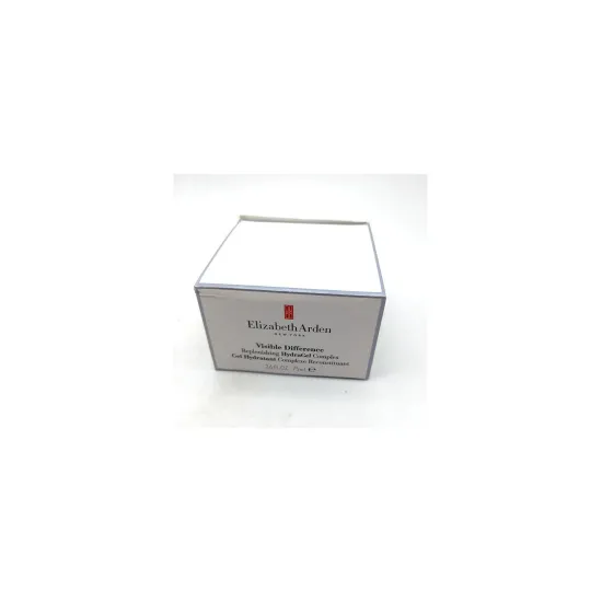 OUT.E. ARDEN VISIBLE DIFFERENCE HYDRA GEL 75 ML