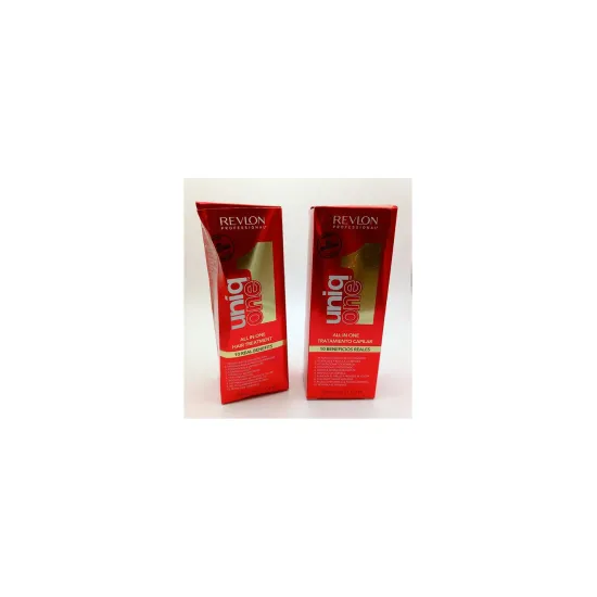 OUT.REVLON UNIQ ONE 150 ML