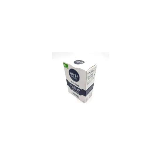 OUT.NIVEA FOR MEN A-S BALSAMO SENSITIVE 100 ML