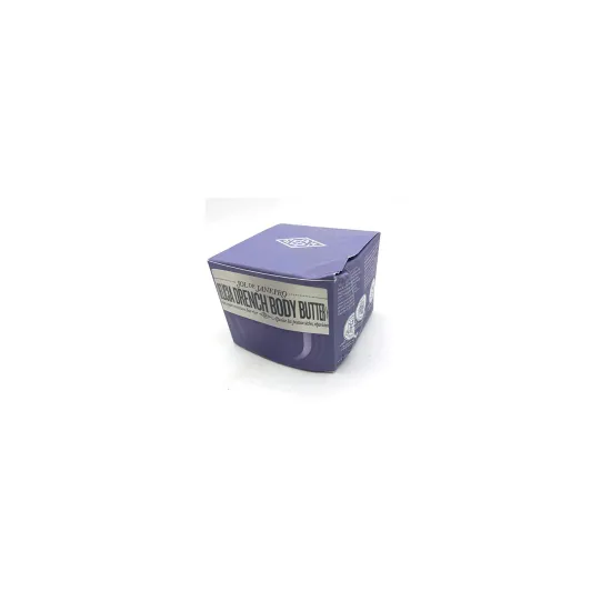 OUT.SOL DE JANEIRO DELICIA DRENCH BODY BUTTER...