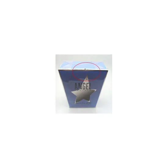 OUT.THIERRY MUGLER ANGEL FANTASM EDP SPRAY 50 ML