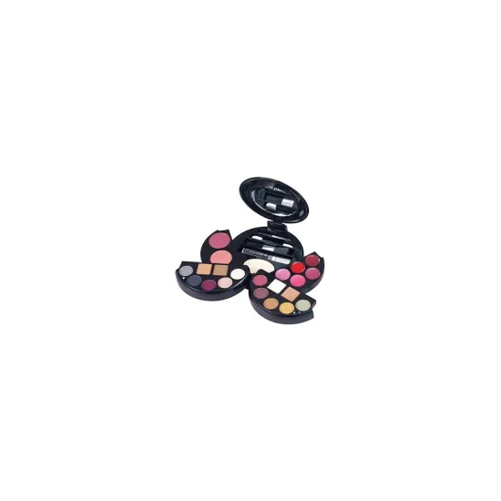 MYA PALETA 10 SOMBRAS- Nº400023 + 2 COLORETE +...