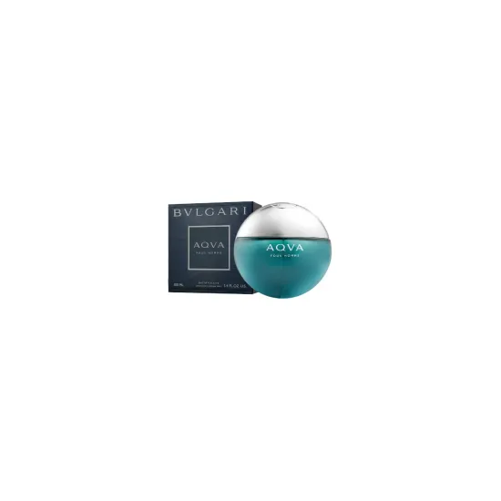 BULGARI AQUA POUR HOMME EDT SPRAY 100 ML