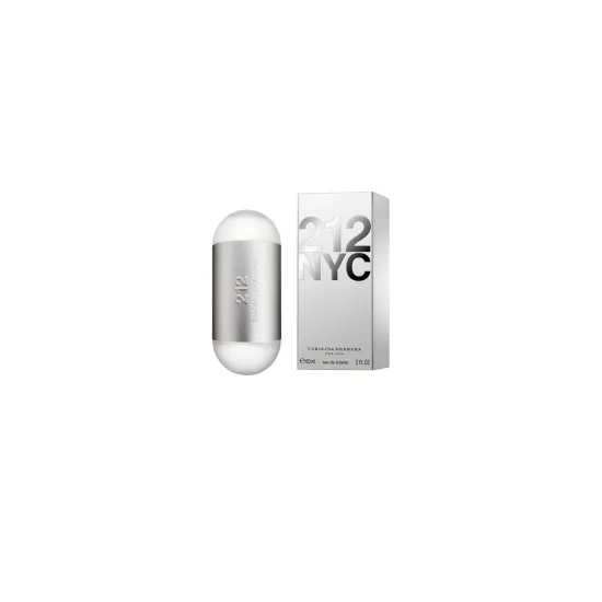 C.H. 212 EDT SPRAY 60 ML