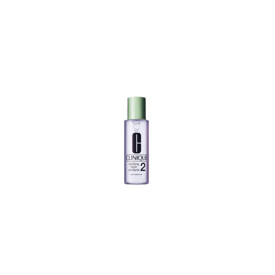 CLINIQUE CLARIFYING LOTION 2 - 200 ML